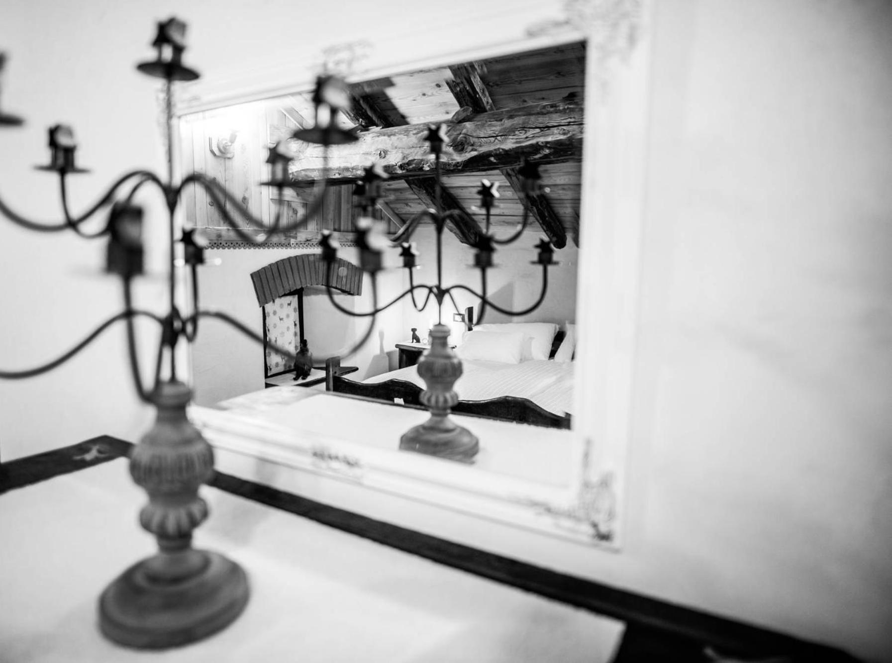 Rhemes-Saint-GeorgesAchilleaアパートメント エクステリア 写真